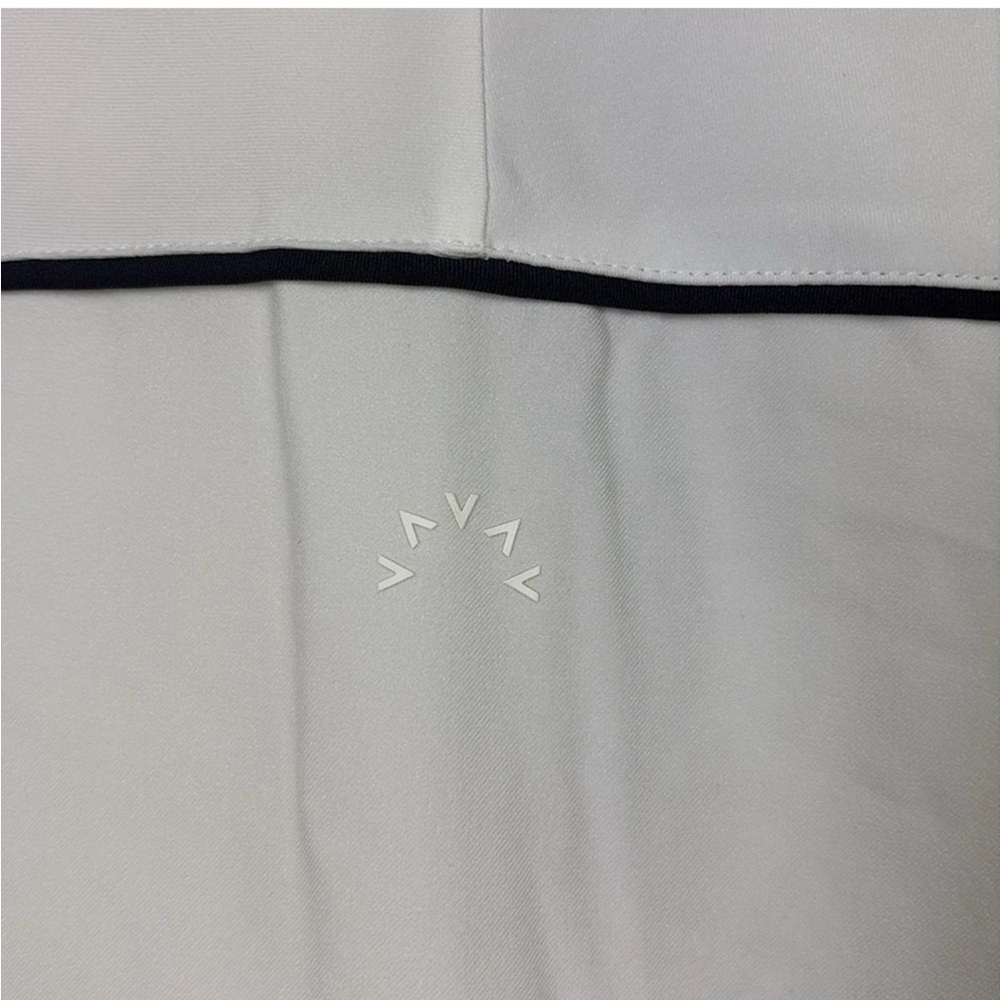 NWT Varley Felicity Woven Jacket size small - Picture 9 of 12